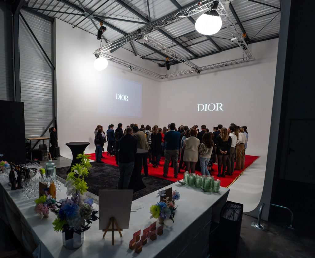 production audiovisuelle lyon