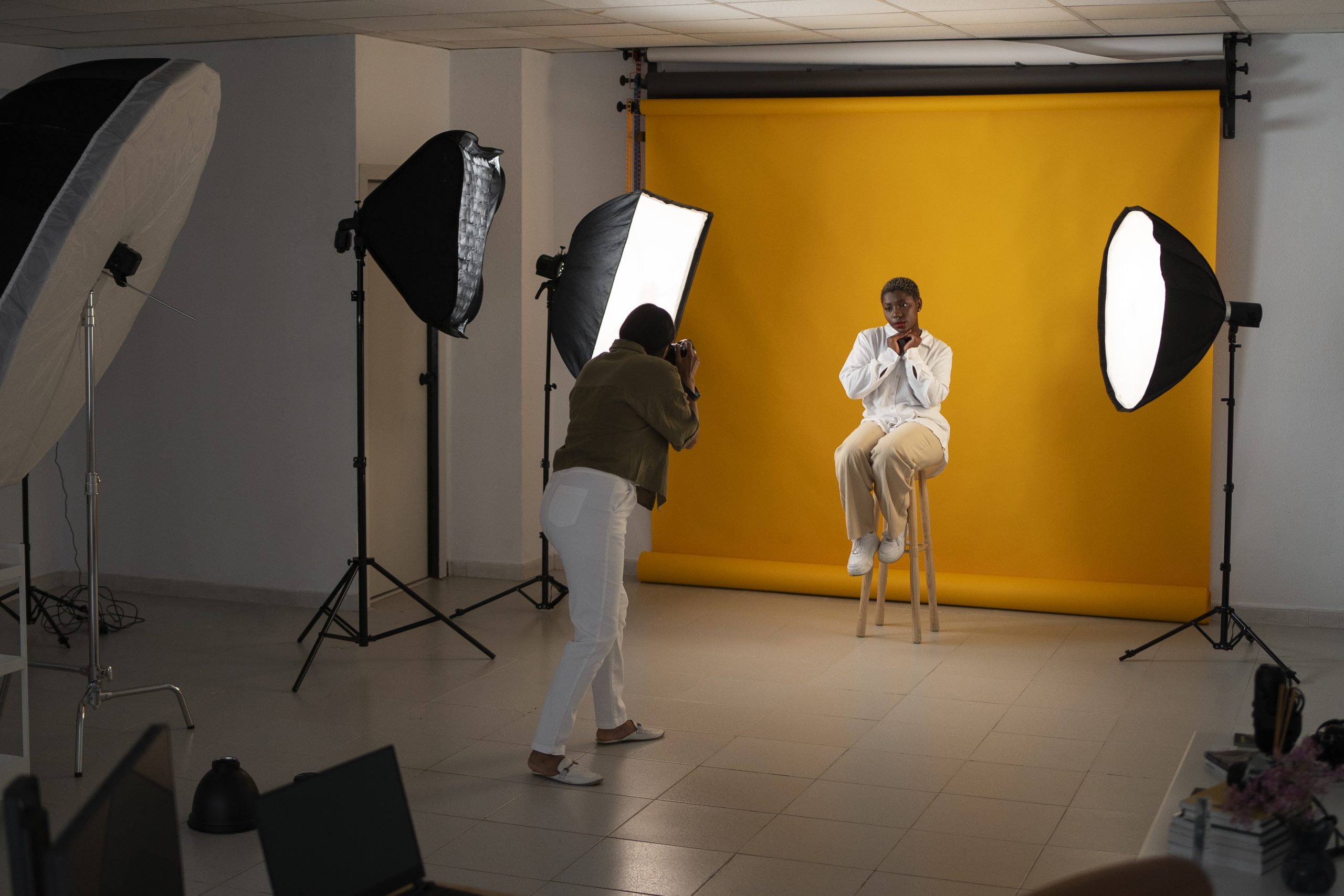 production audiovisuelle lyon